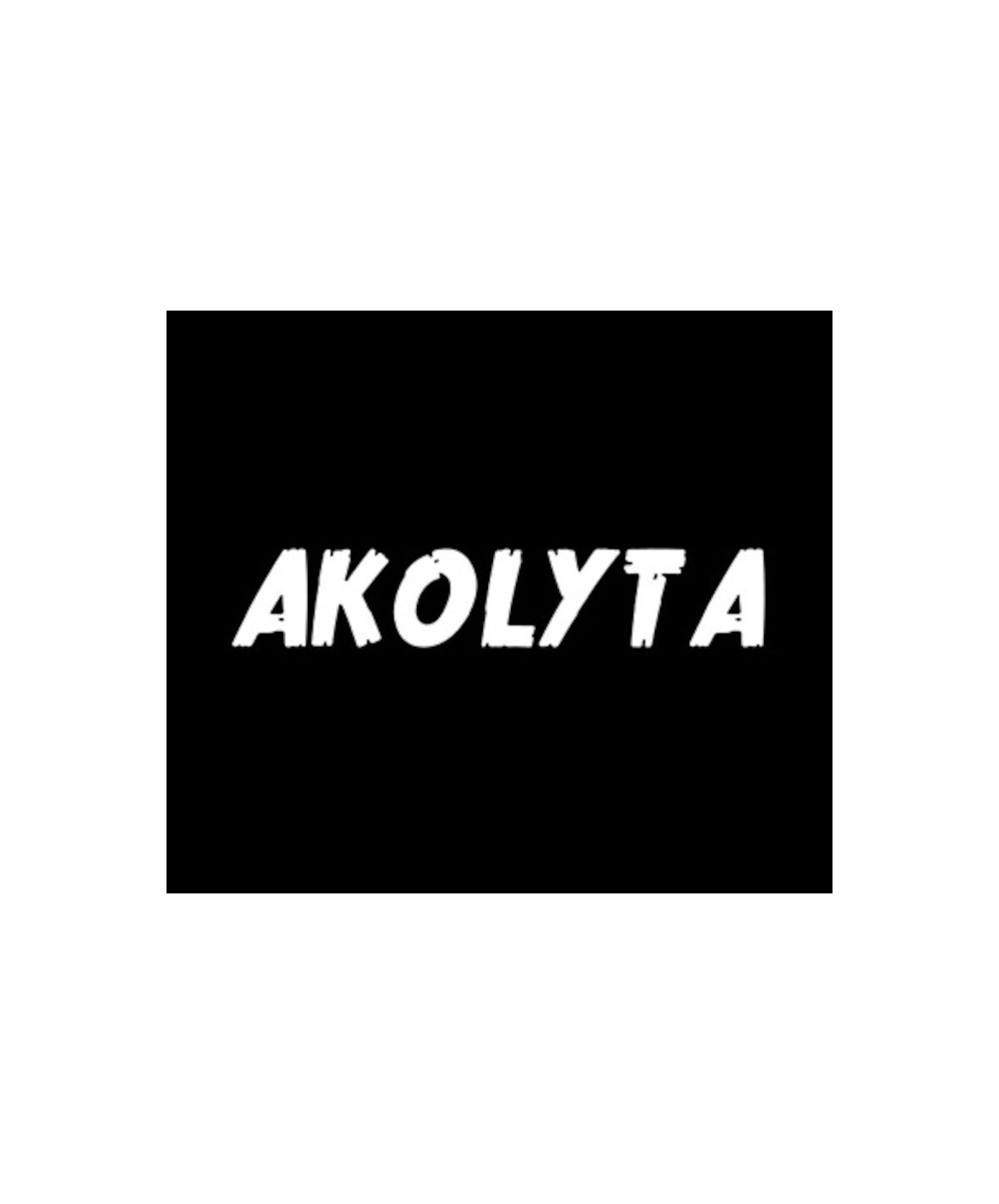 Akolyta Steam Key GLOBAL